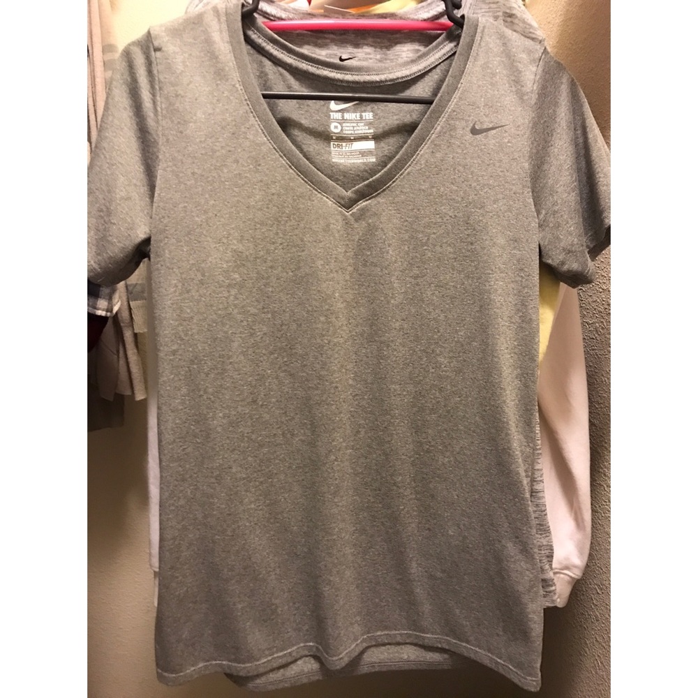 Nike Dri Fit Shirt